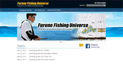 Desktop Screenshot of furunostyle.jp